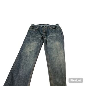 Men's City Inc relaxed fit and size 36 × 32